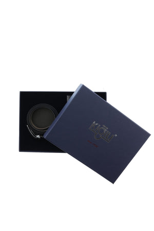 Set Of 3 Belt & Wallet & Card Holder (Damat Bag)
