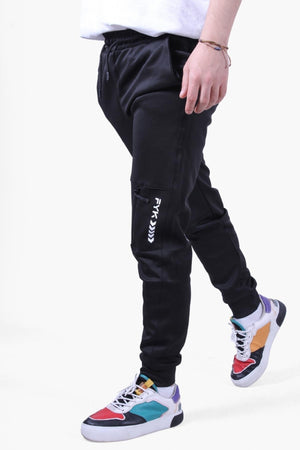 Men'S Tracks With 3 Different Patterns (Sml-Xl-Xxl)