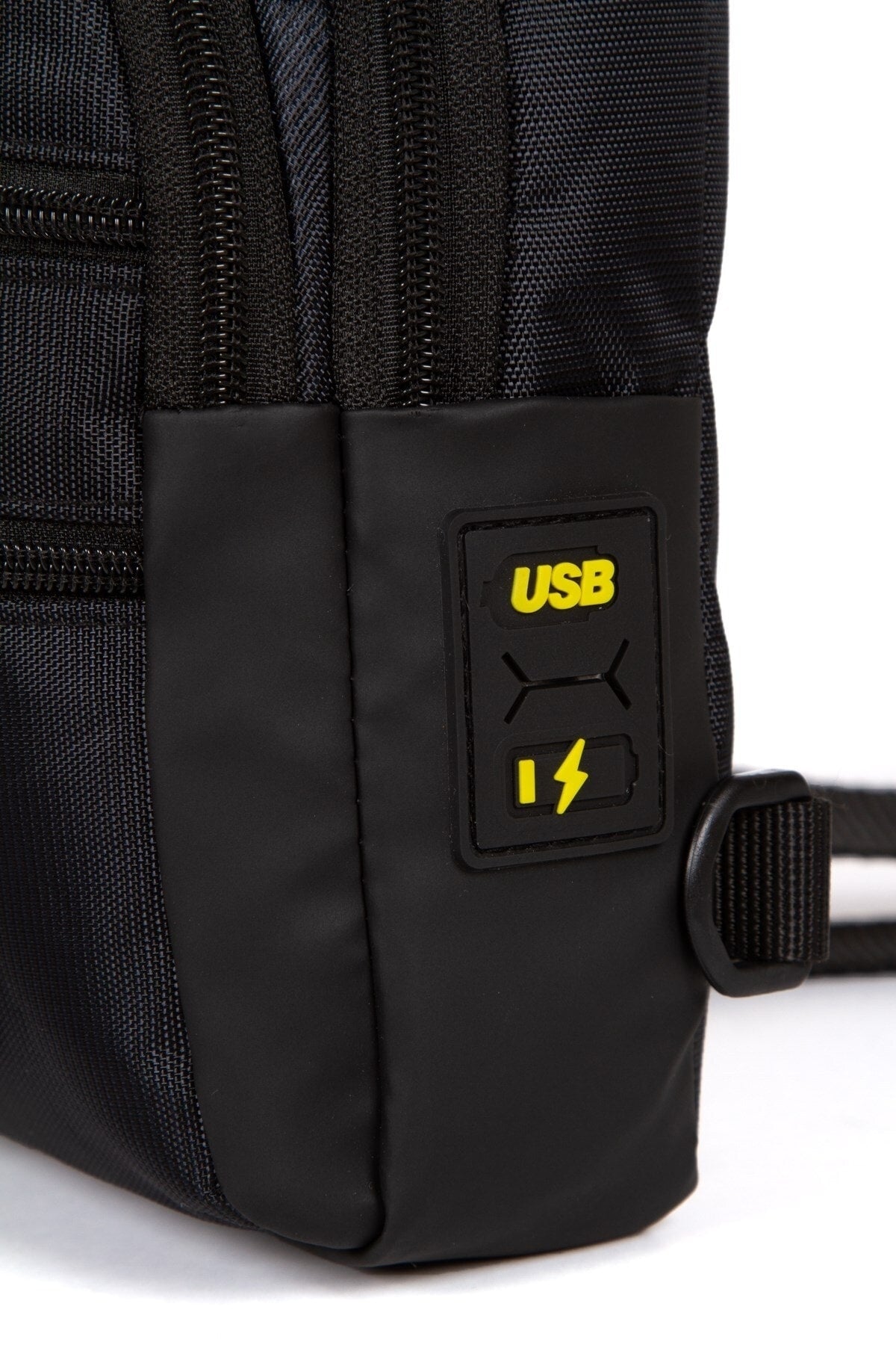 Unisex Imperteks Cross Shoulder And Waist Bag Suitable For Travel And Sports Use