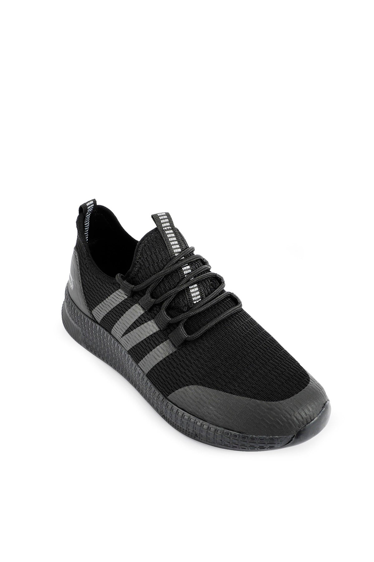 Tuesday Sneaker Men's Shoes Black