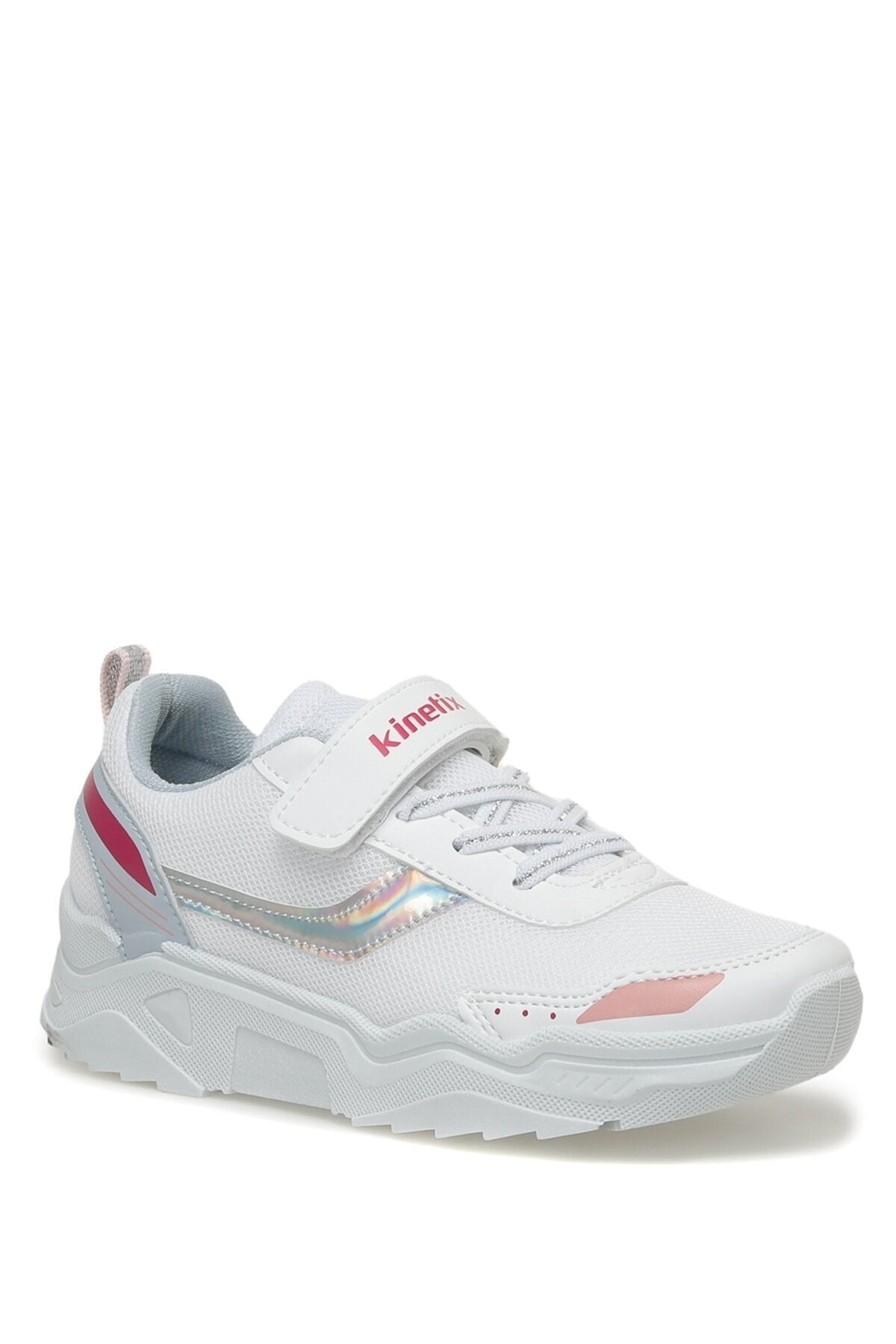 Dremo 3fx White Girls' Sneaker