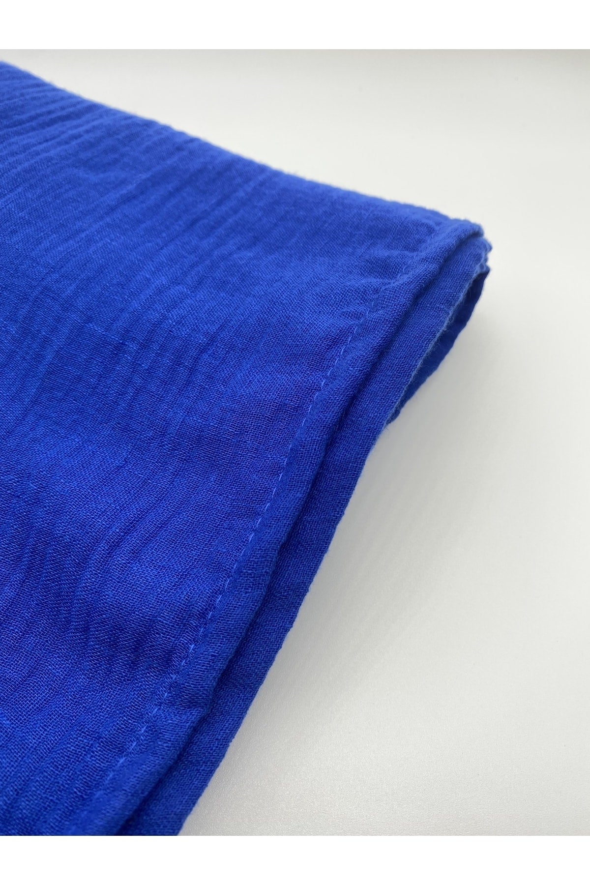 Muslin Baby Cover 100% Cotton Double Layer Muslin Blanket 75*80Cm