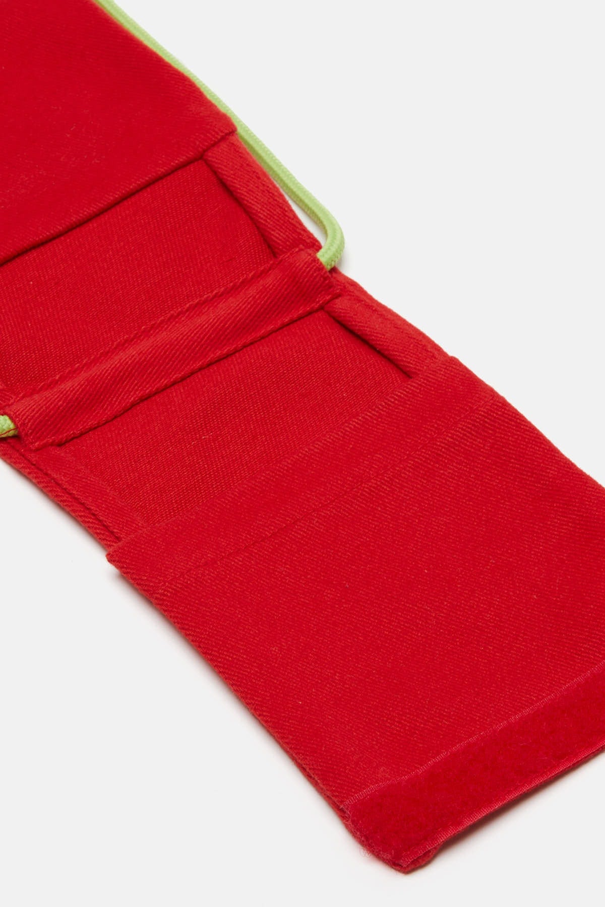 Phone Bag - Red