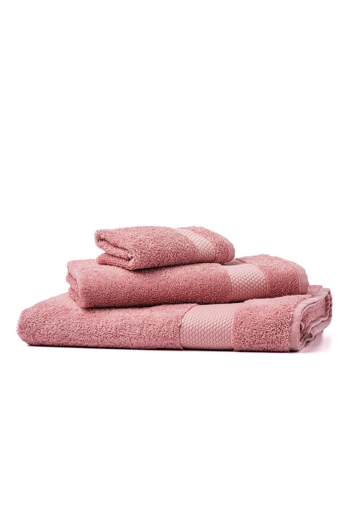 | Minerva | 100% Cotton Set of 2 Extra Soft Hand / Head Towels - Swordslife