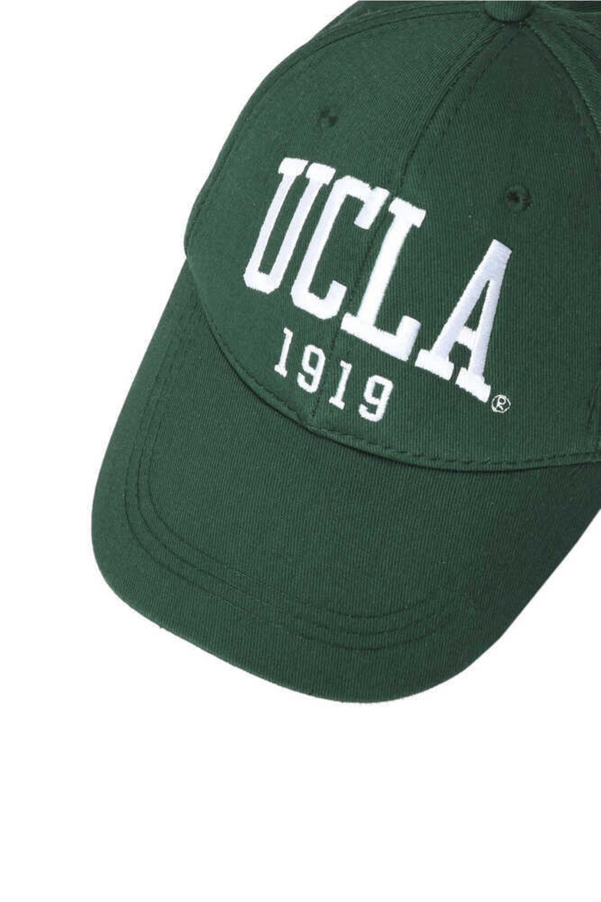 Ballard Green Baseball Cap Hat