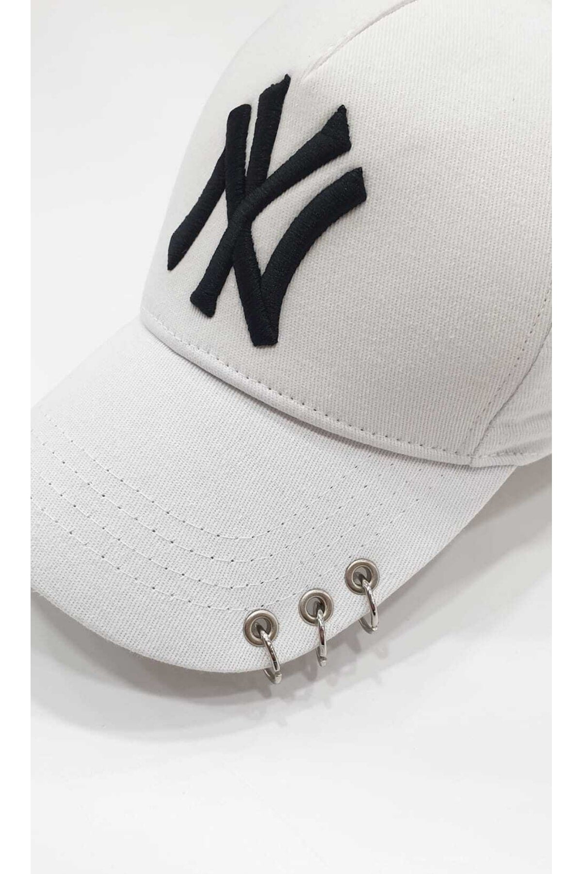 Kostan Accessory Unisex Ny New York Hat 993469394663