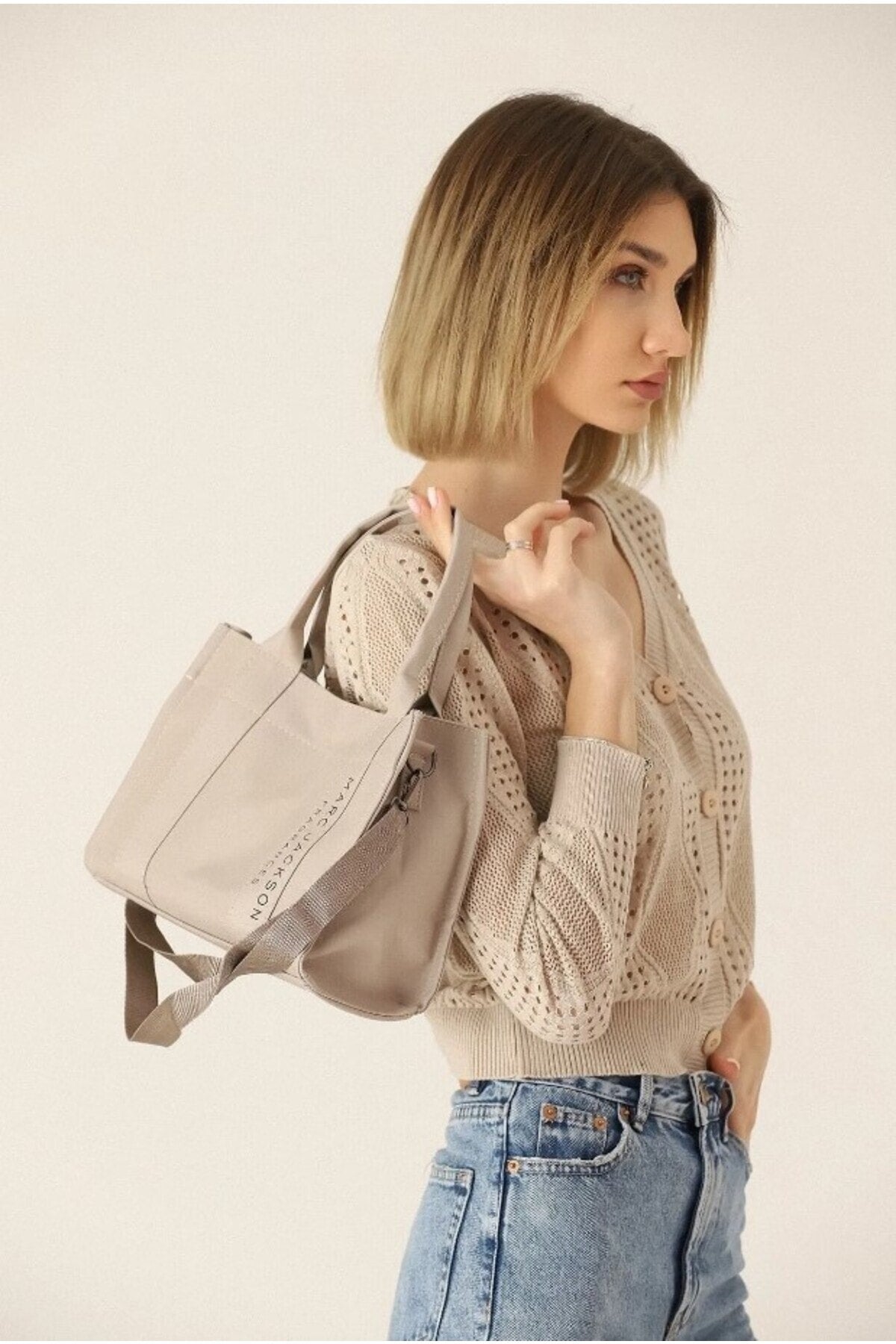 Women'S Trend Marc Cross Shoulder Bag