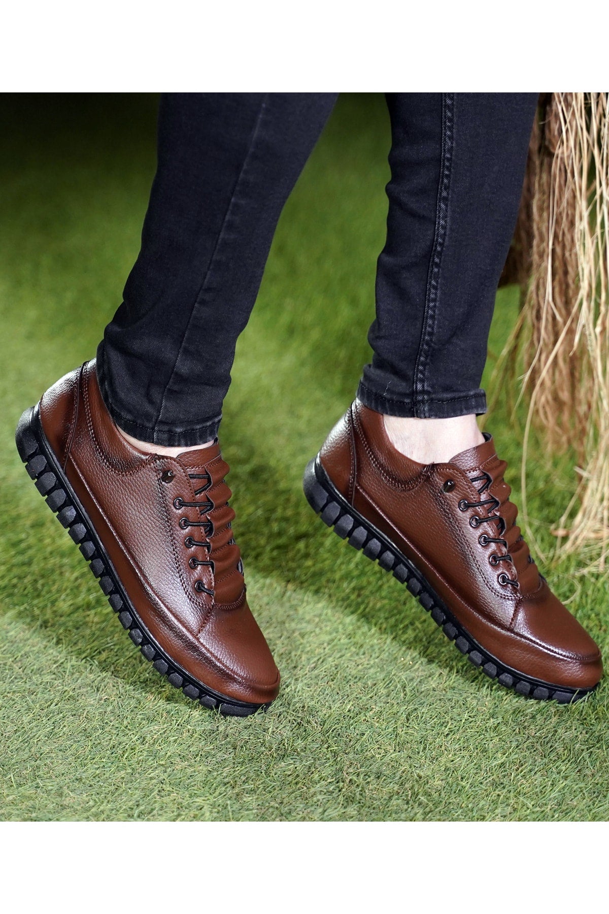 Casual Sport Style Men's Shoes-Mrd-S