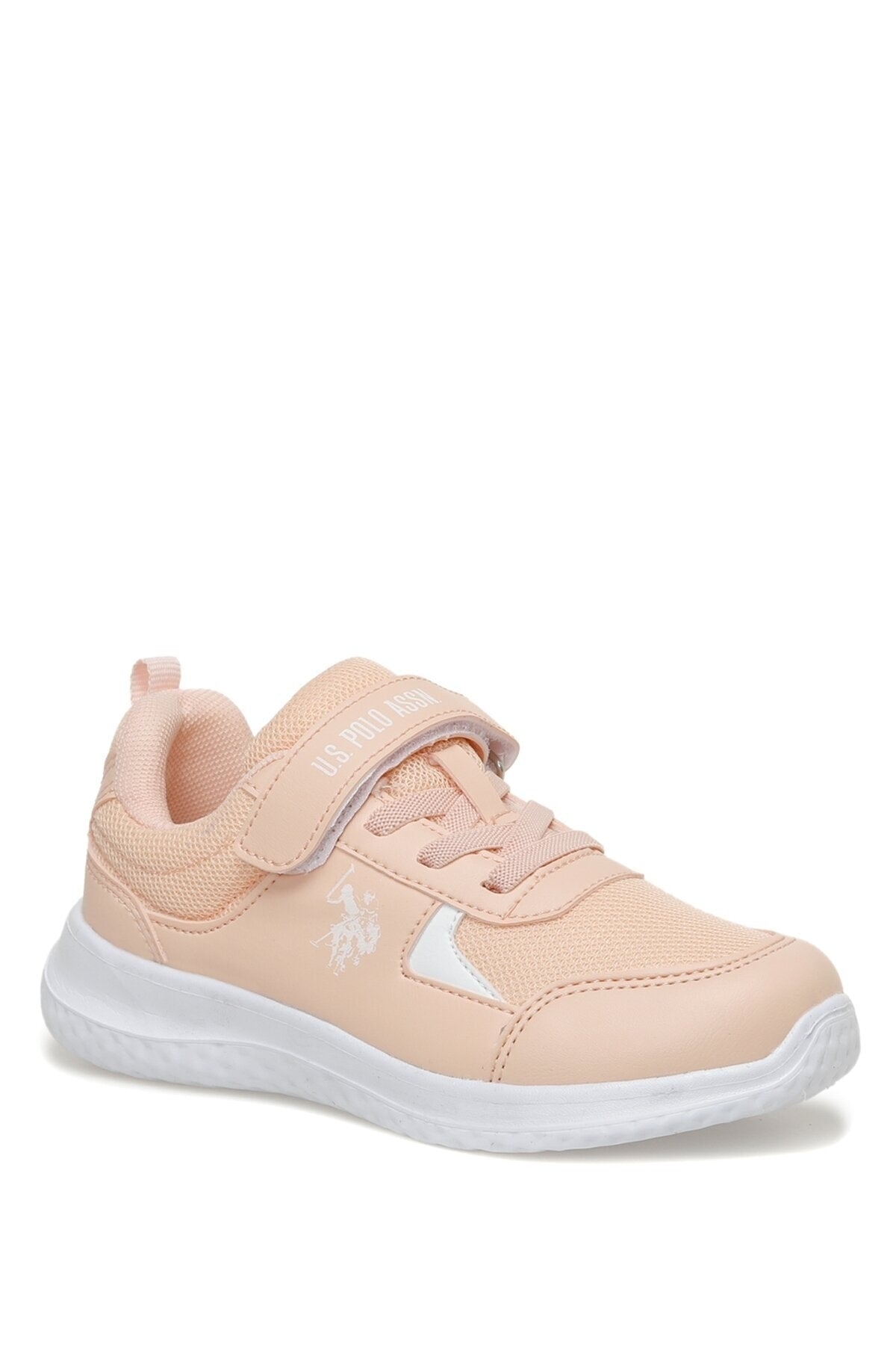 Douglas Jr 3fx Pink Girls Running Shoes