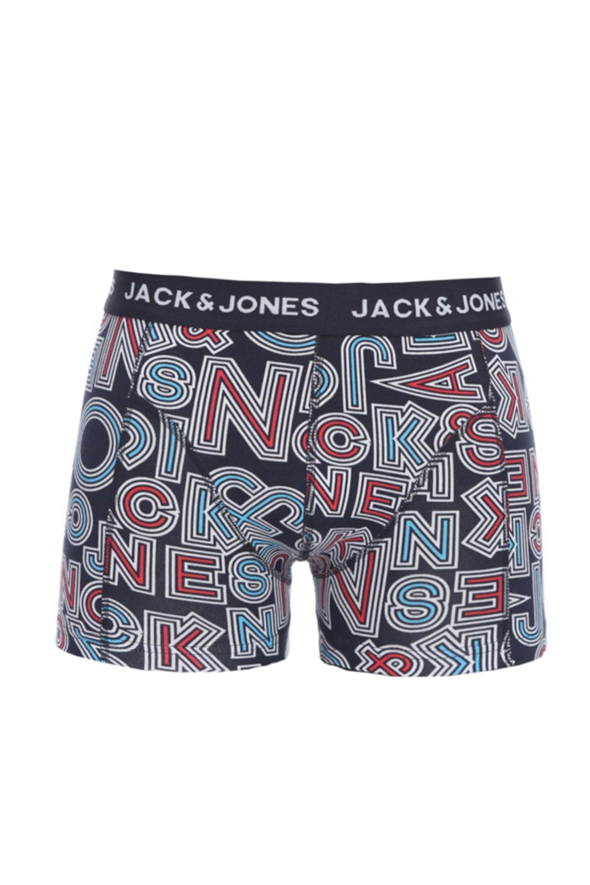 Mixed Boxer Pack Of 5-Simon