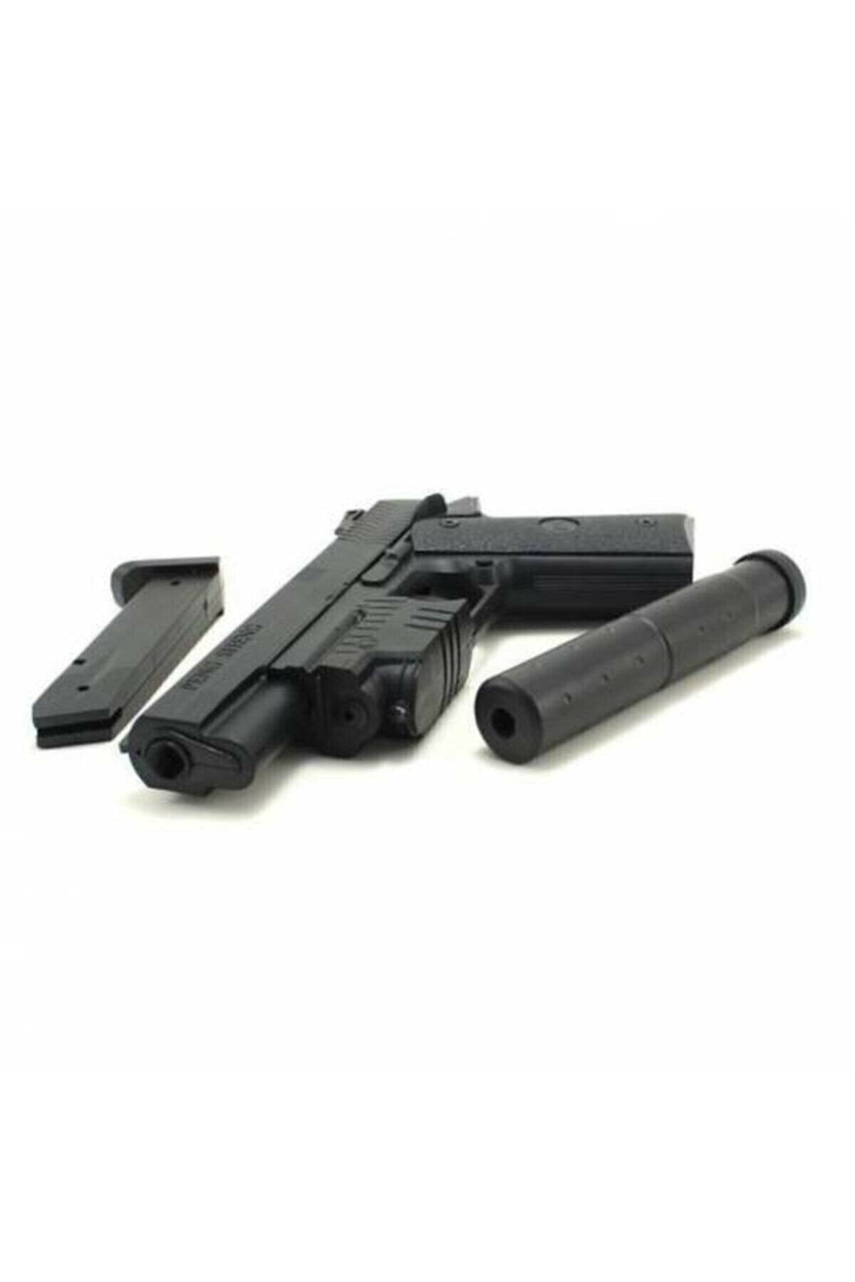 Toy Gun Laser Beads Rs88772