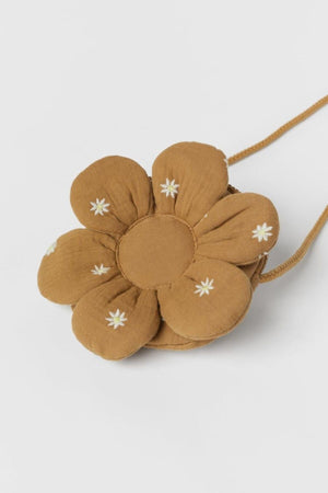 Flower Pattern Bag