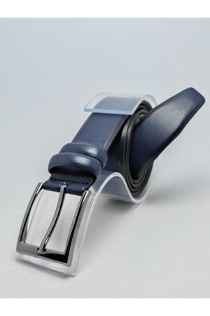 2-Pack Classic Men'S Belt