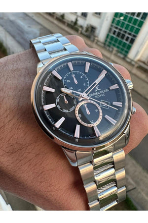 New Season Men'S Wristwatch