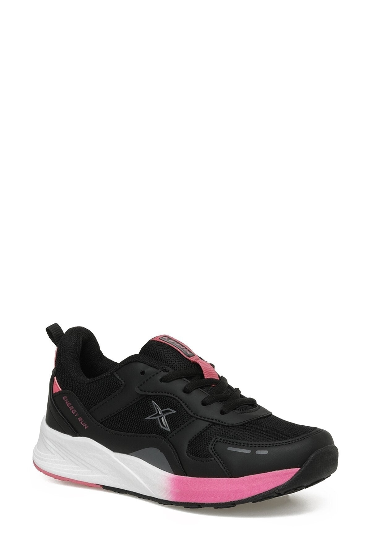 Flıght Tx J 3fx Black Girls' Sneakers