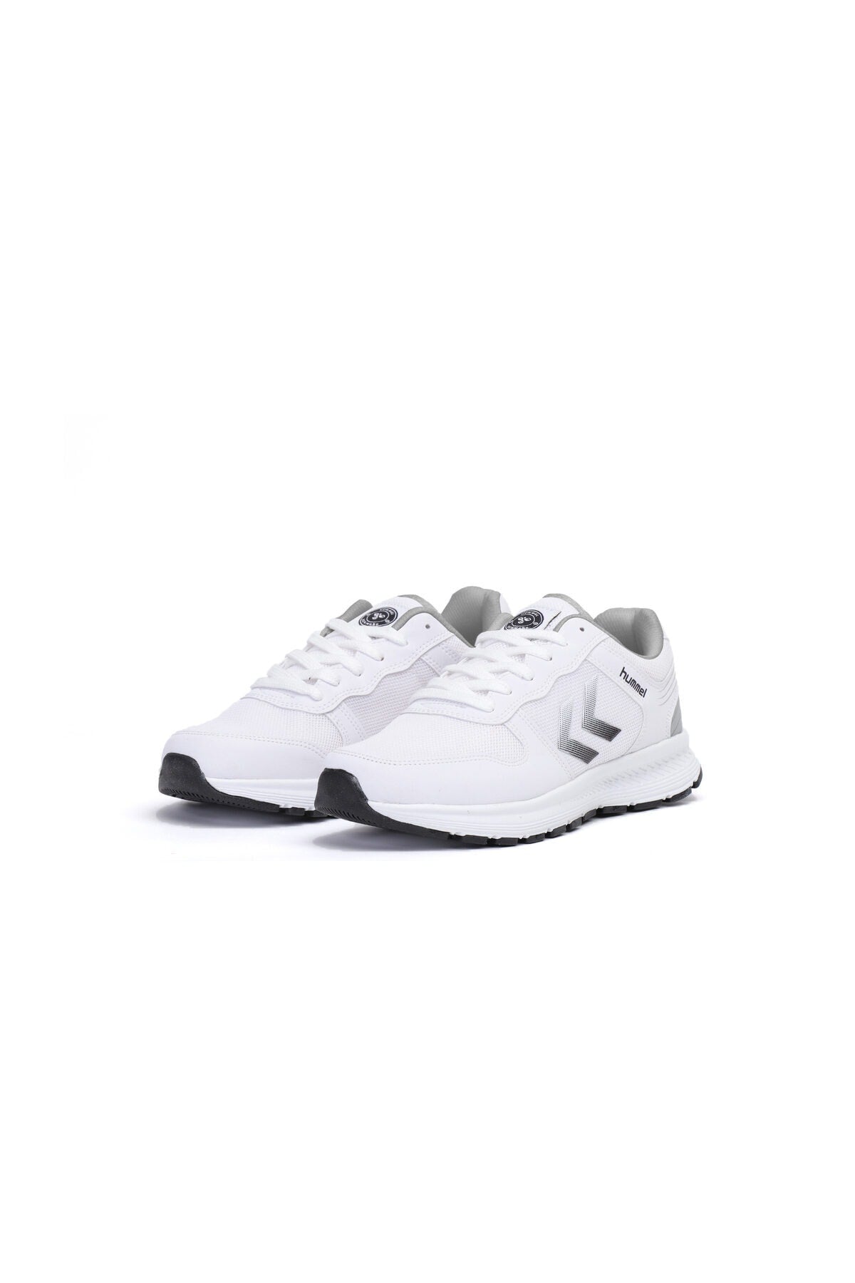 Porter - Unisex White Sneakers