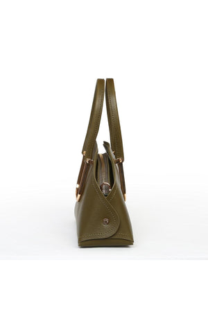 Gian Hand And Shoulder Bag