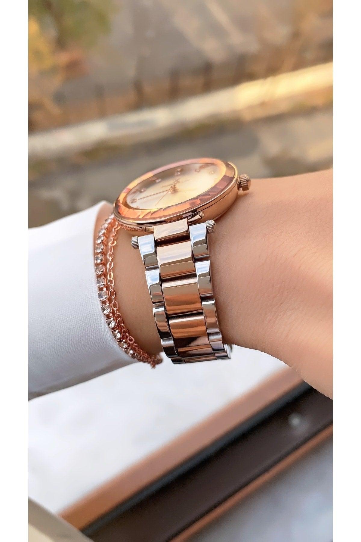 Women's Wristwatch - Swordslife