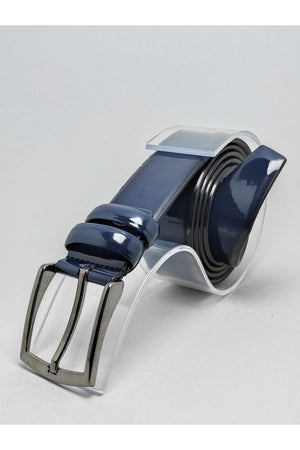 2-Pack Classic Men'S Belt