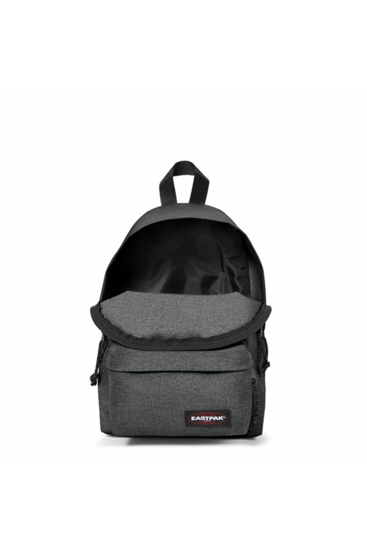 Backpack Orbit Black Denim