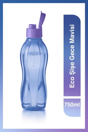 Eco Bottle Kk 750Ml Midnight Blue