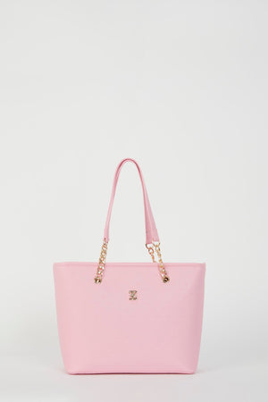 Floater Seker Pink Women'S Shoulder Bag 05Po22Y1546