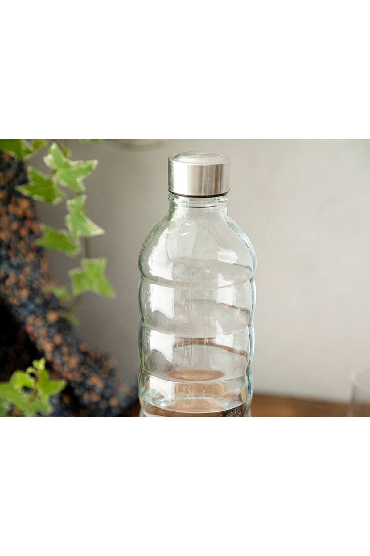 Caprice Glass Bottle 1250 Ml