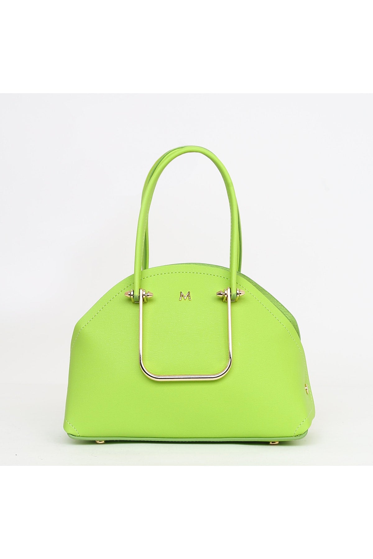 Gian Hand And Shoulder Bag