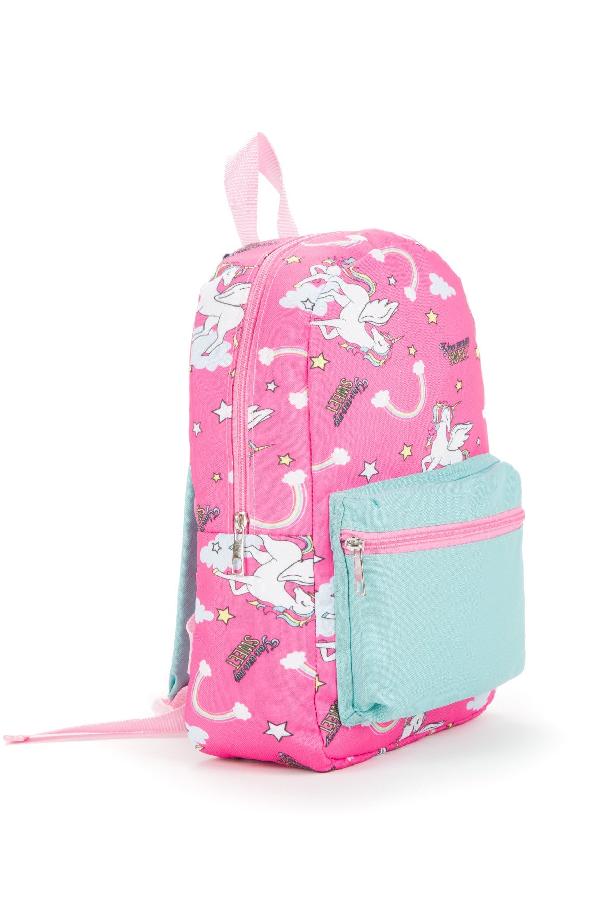 Loriza Backpack And School Bag