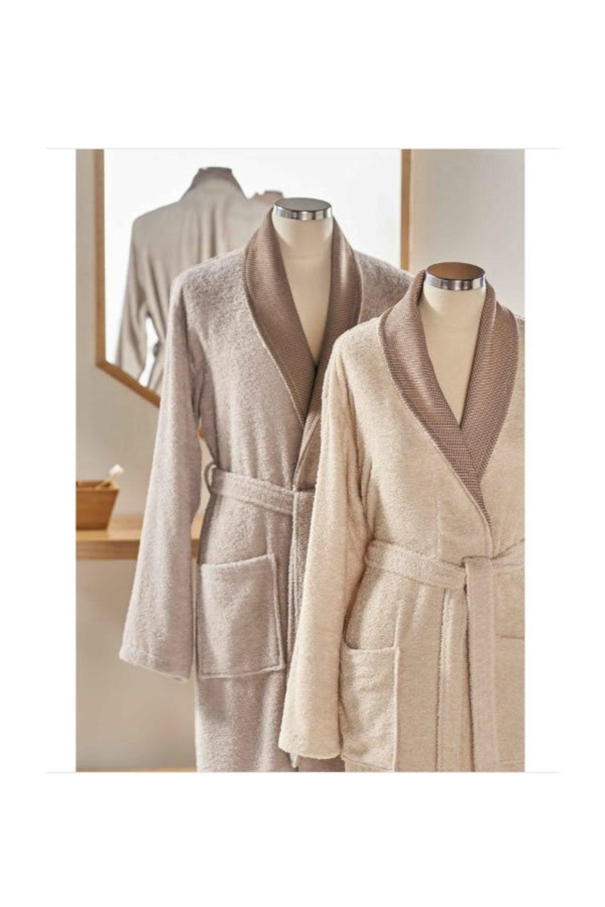 Anka Bathrobe Set 6 Pieces - Swordslife