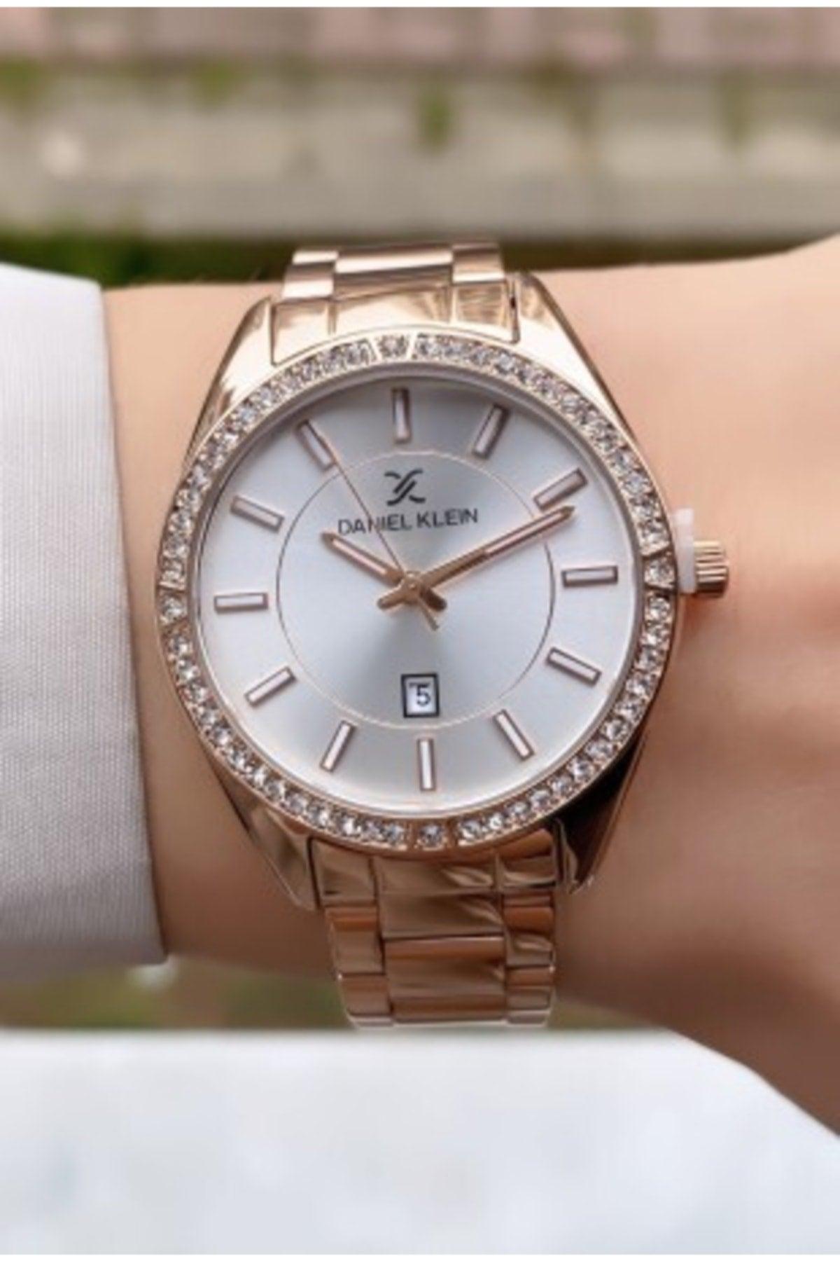 Women's Wristwatch - Swordslife