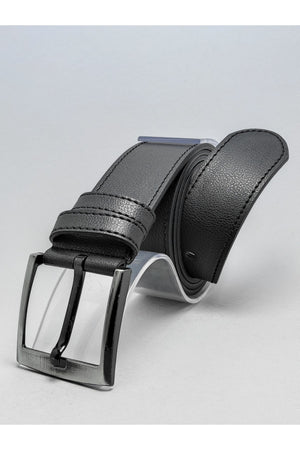 3-Pack Men'S Sports Belt