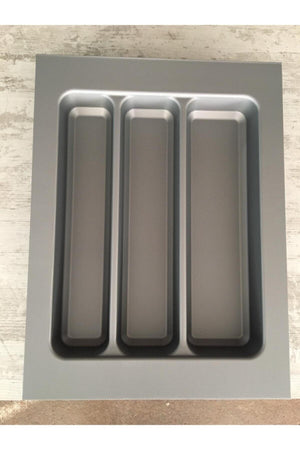 Drawer Ladle 37X49 Cm Can Be Shortened To 33X40 Cm