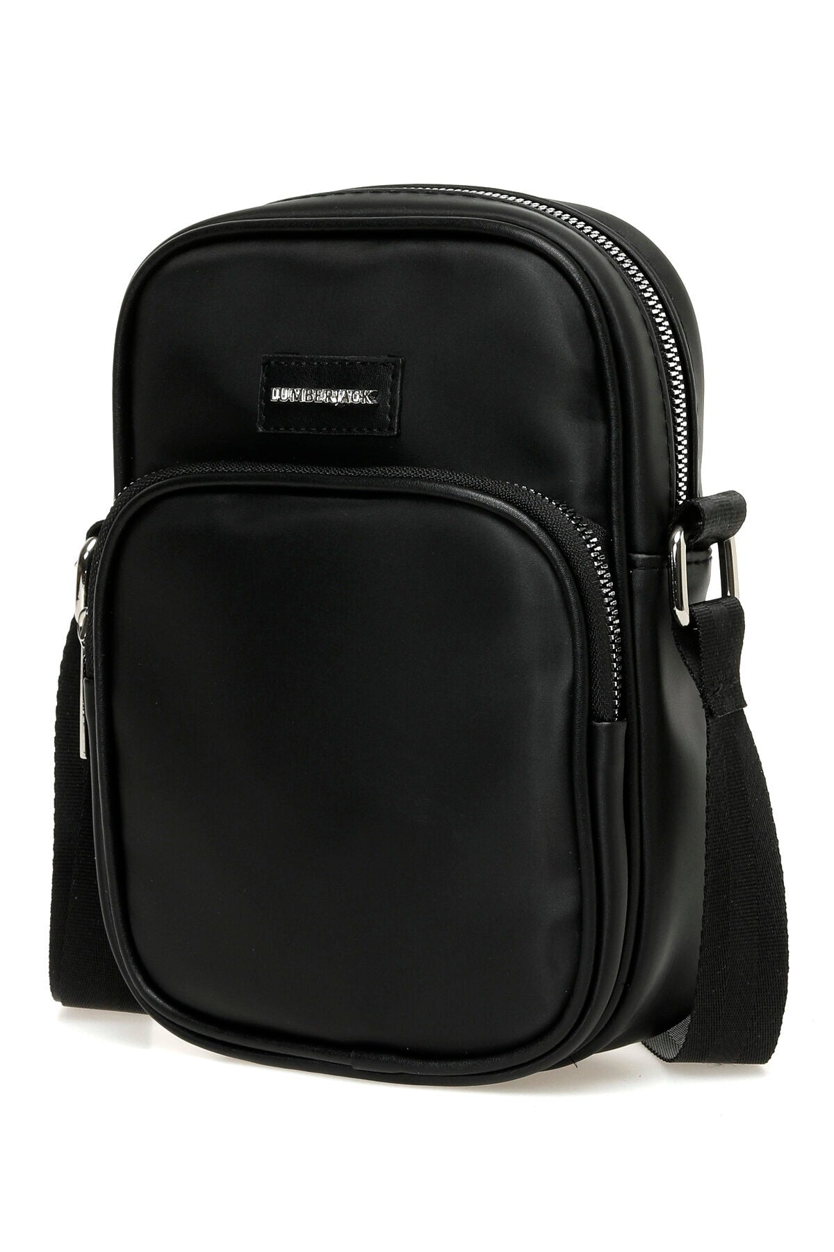 Business Cprz 3fx Black Men's Crossbody Bag