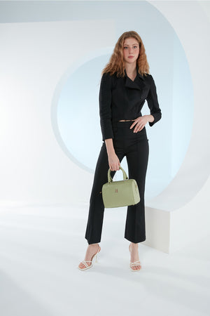 Floater Laurel Green Women'S Shoulder Bag 05Po22K1701