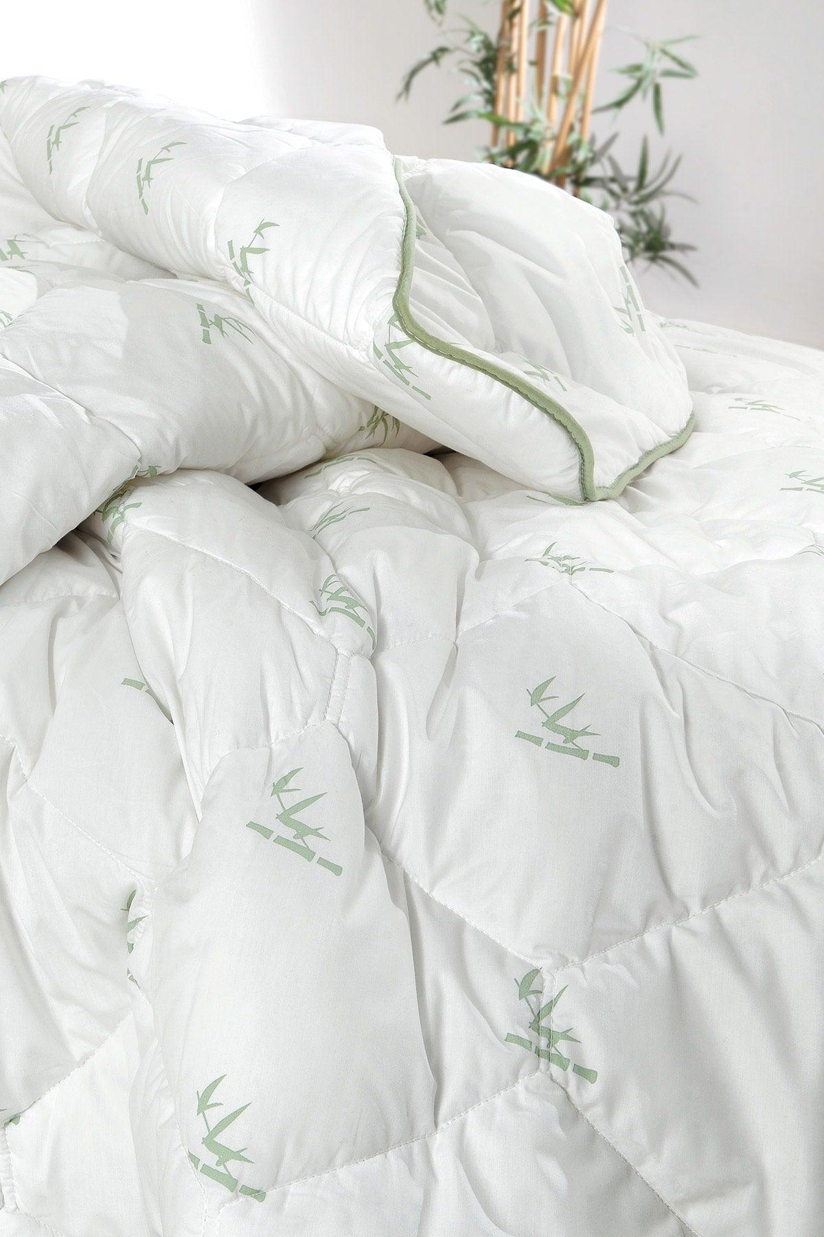 Bedding Bamboo Single Duvet - Swordslife