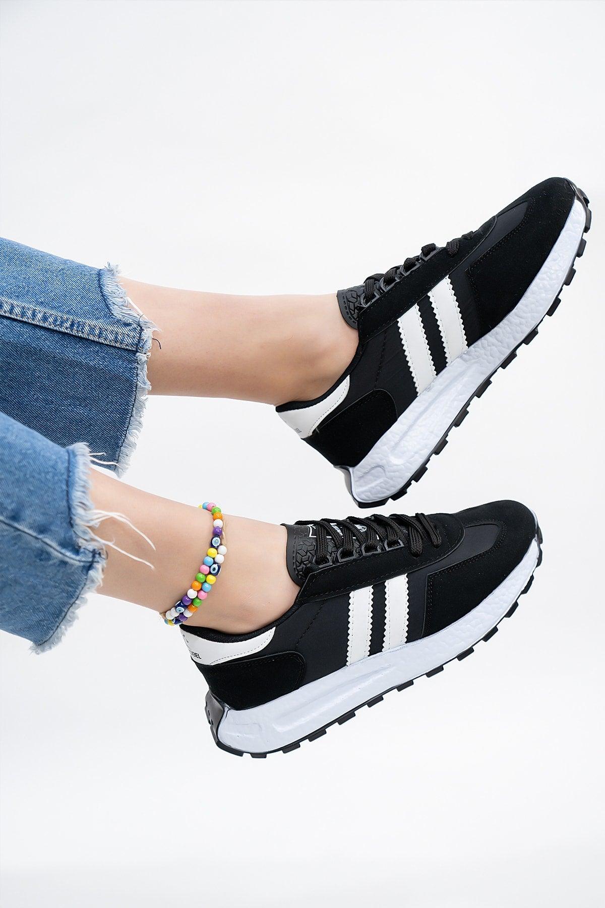 Unisex Casual Casual Sports Shoes Sneaker - Swordslife