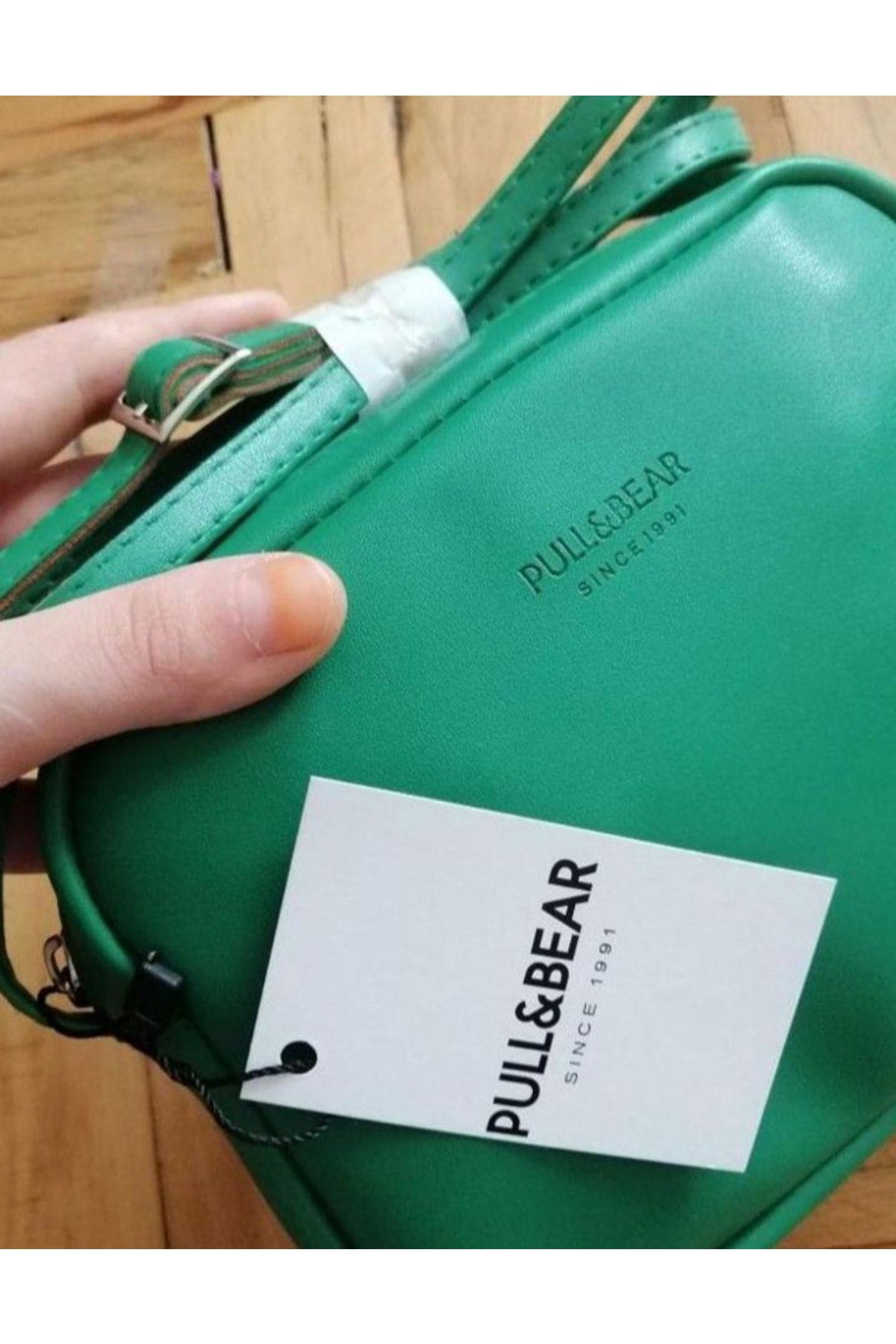 Green Women'S Shoulder Bag Green Crossbody Bag Green Shoulder Bag