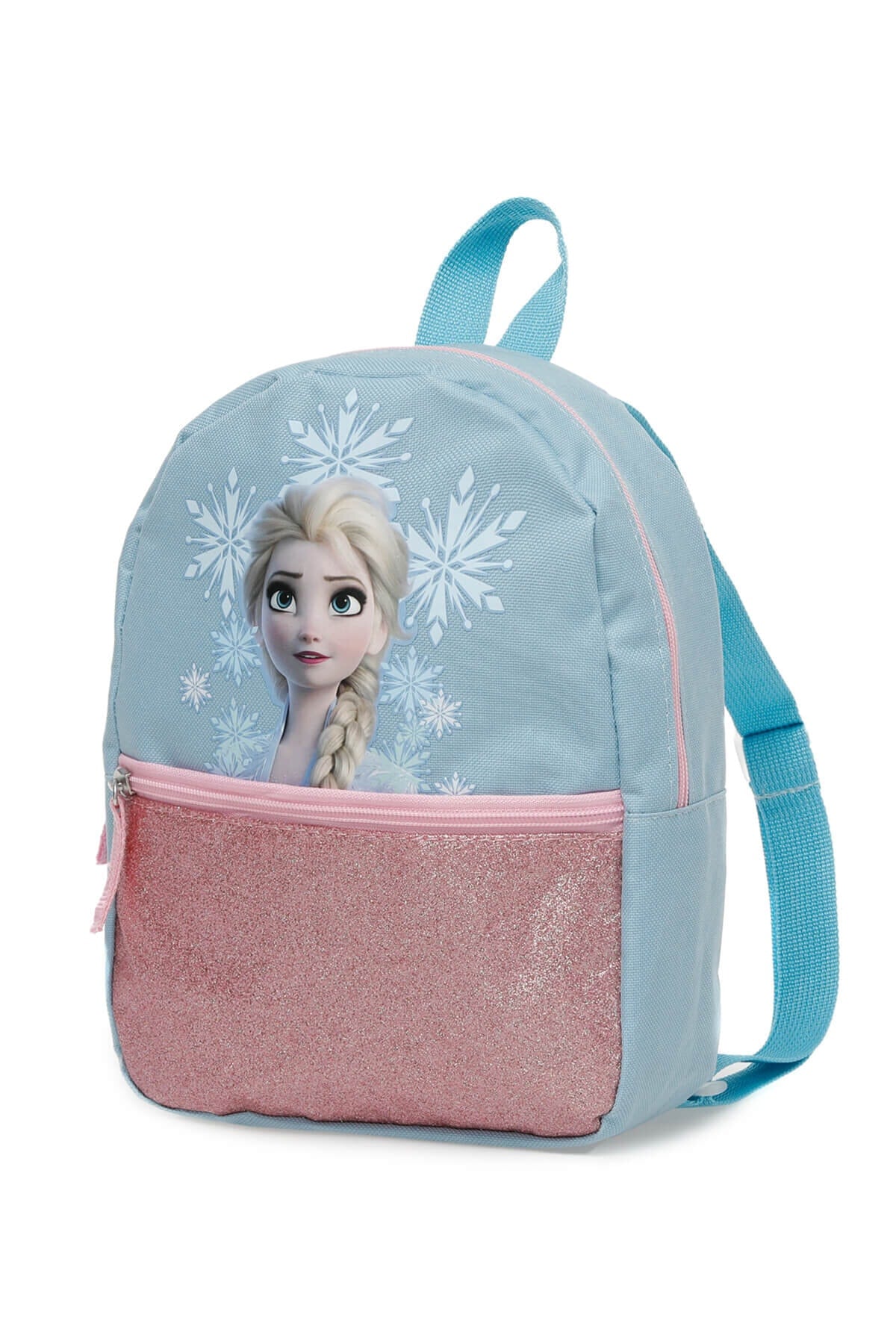 Srt 3fx Blue Girl Backpack