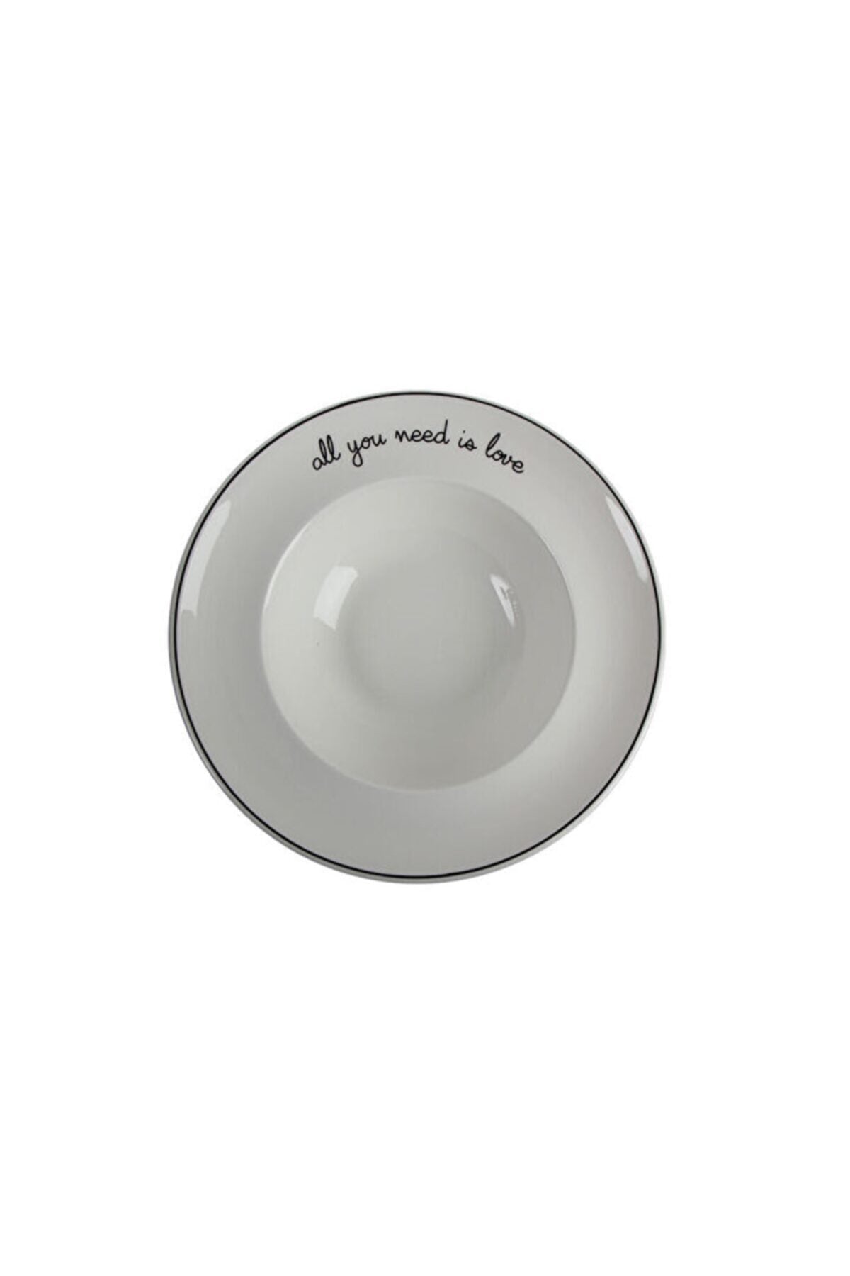 Hope Deep Plate 26Cm