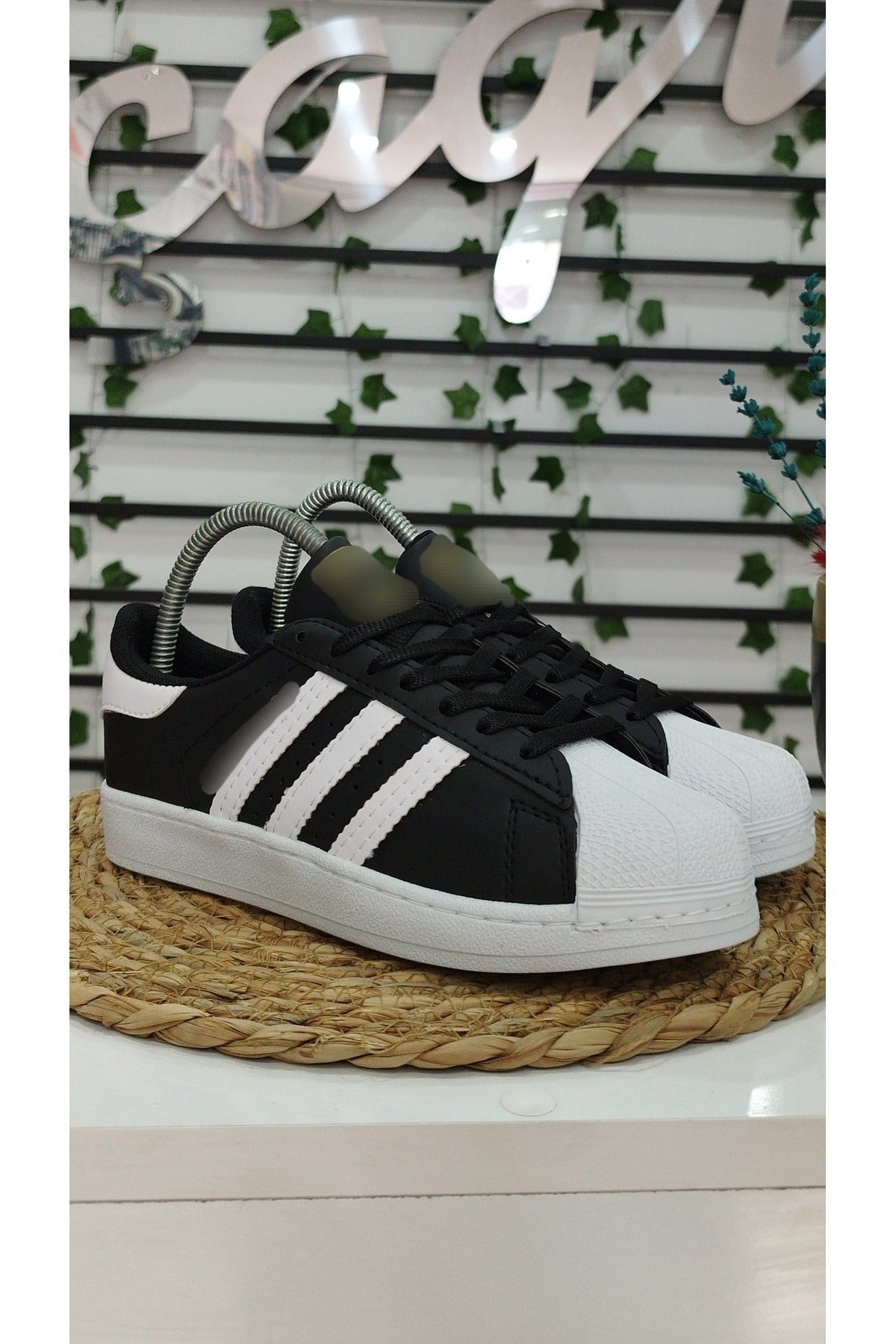 Superstar Sneaker Sports Shoes Unisex