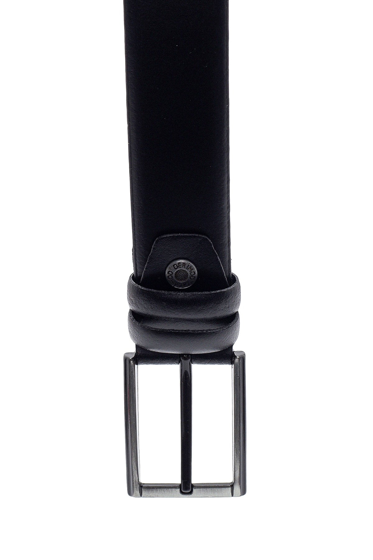 Men'S Leather Belt