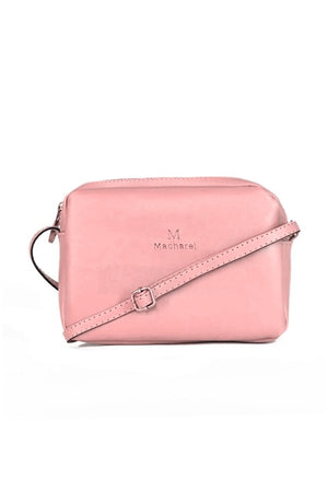 Women'S Original Mini Urban Crossbody Zippered Adjustable Strap Model Hand Arm And Shoulder Bag