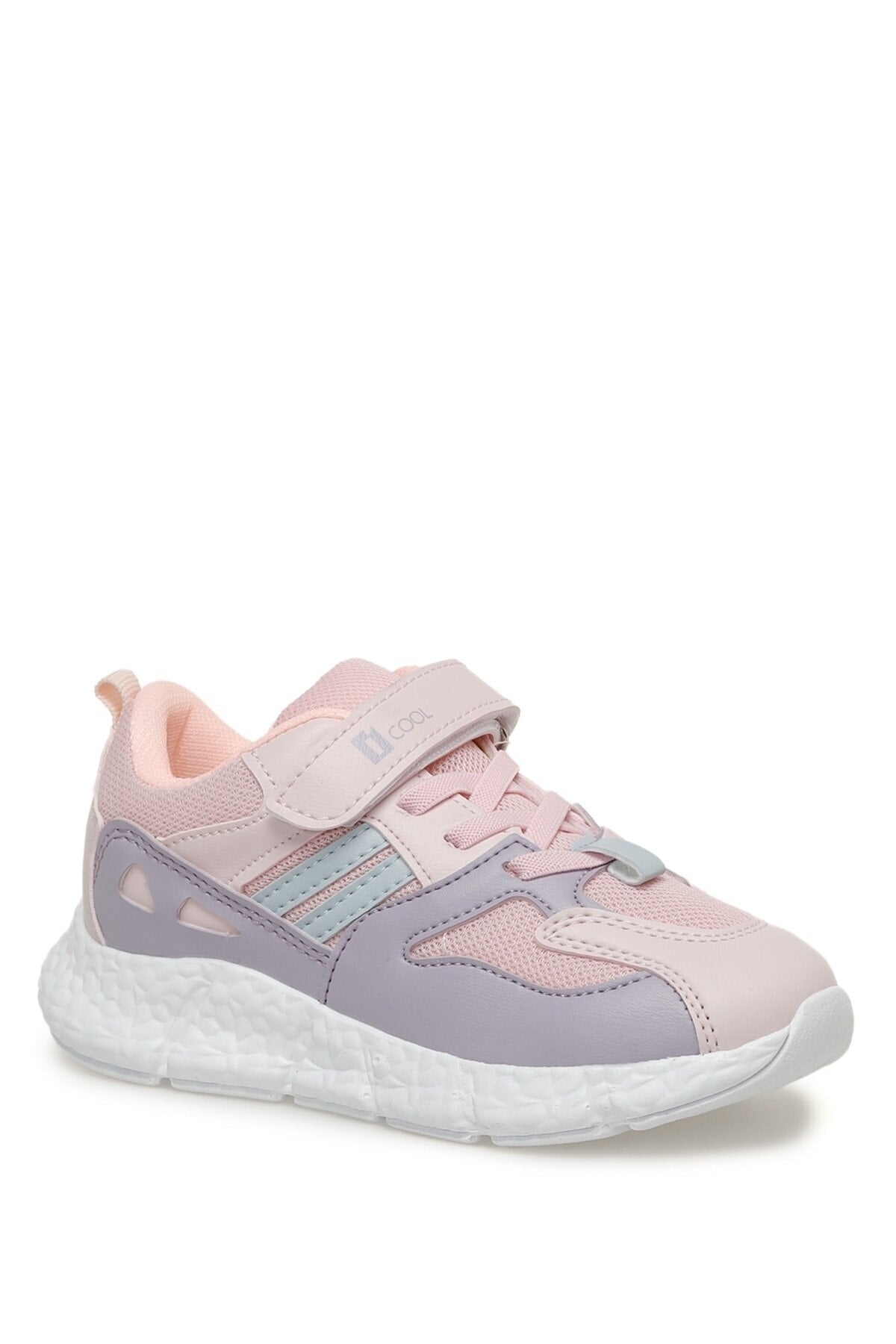 VEGA 3FX Pink Girls' Sneakers