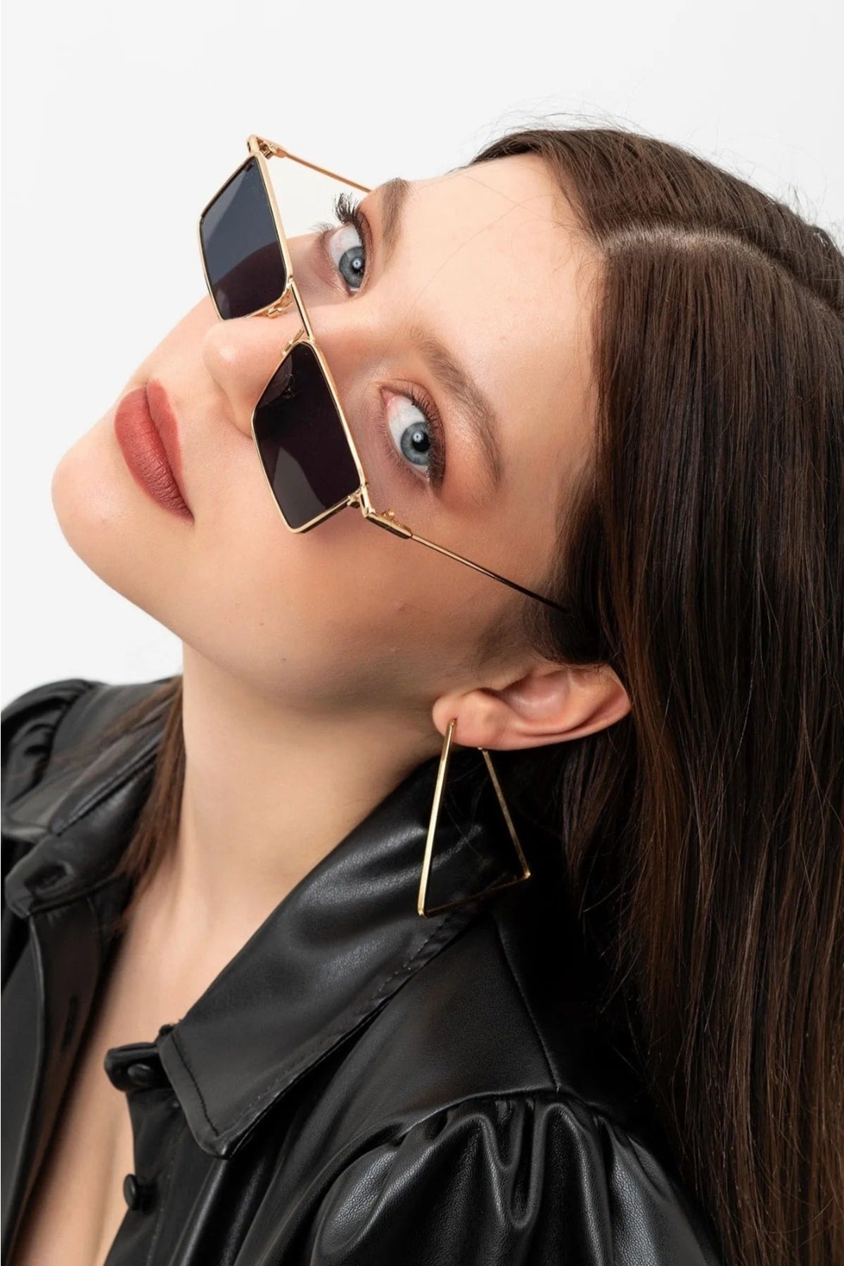 Nilumoda Unisex Sunglasses