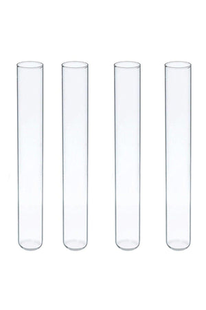 4? Lü Metal Vintage Vase Replacement Tube | Vase Tube 16mm X 160mm - Swordslife