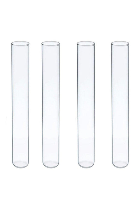 4? Lü Metal Vintage Vase Replacement Tube | Vase Tube 16mm X 160mm - Swordslife