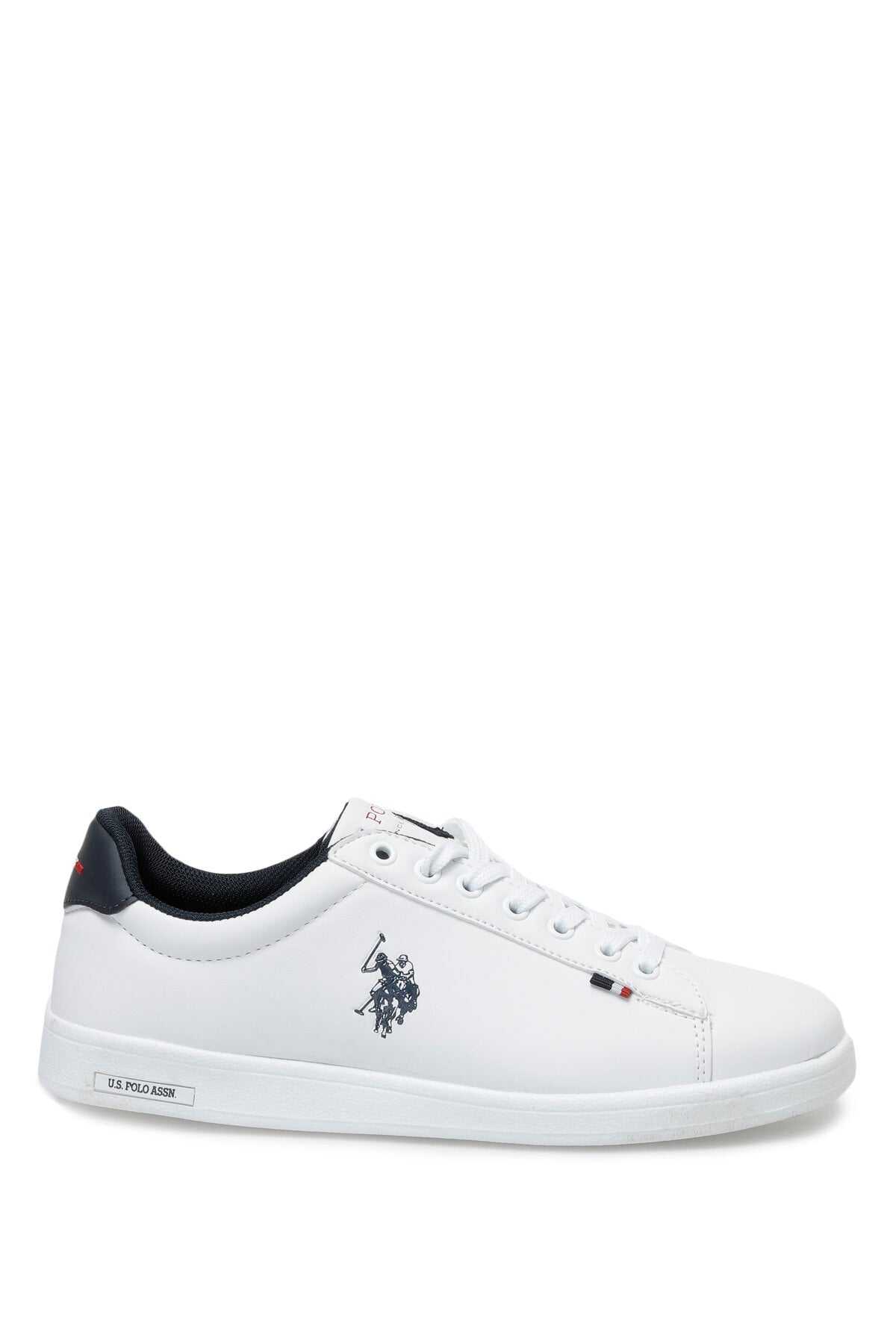 Franco 2pr White Men's Sneaker