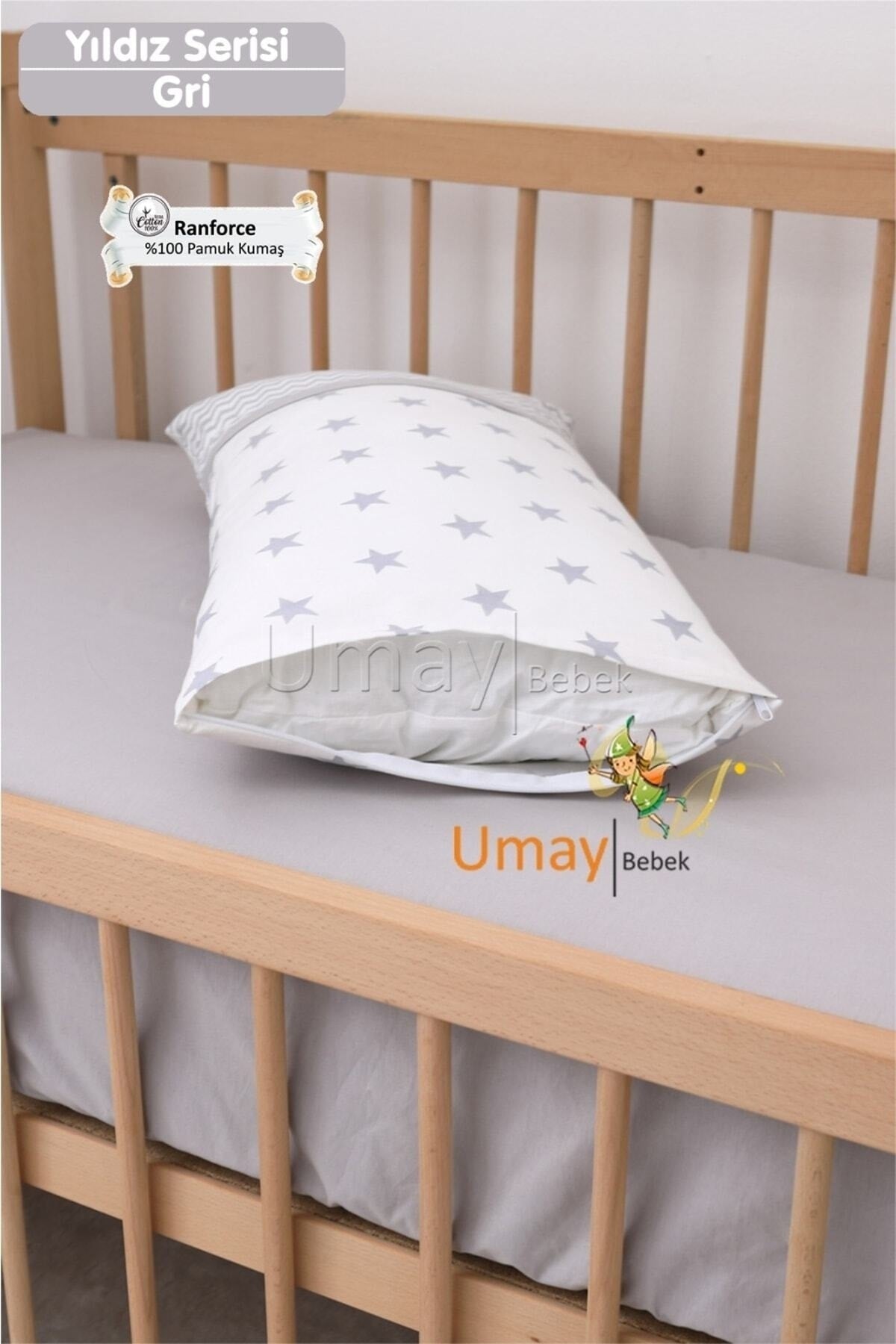 Baby Duvet Cover Set, Bed Sheet - 100% Cotton