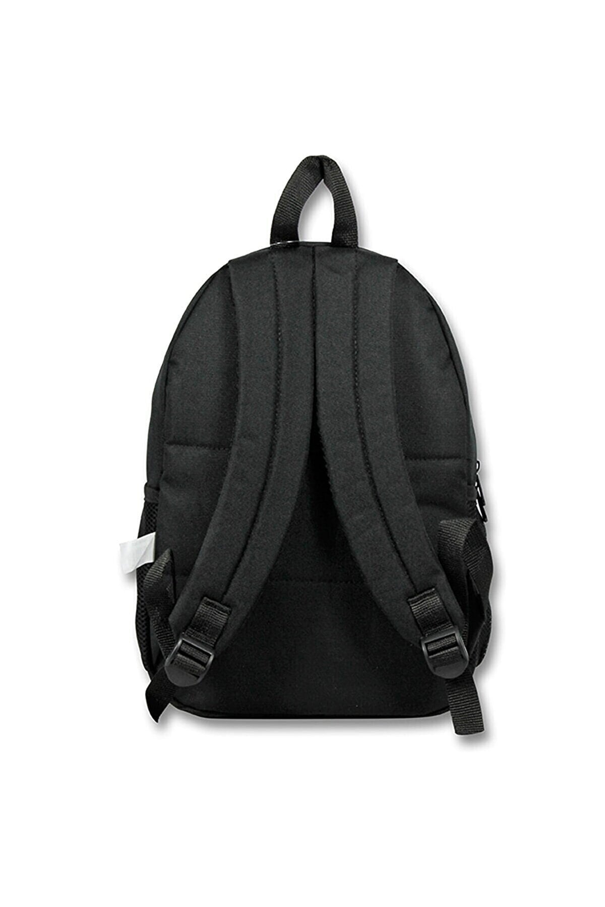 -cennec Primary And Secondary School Black School Bag-2628